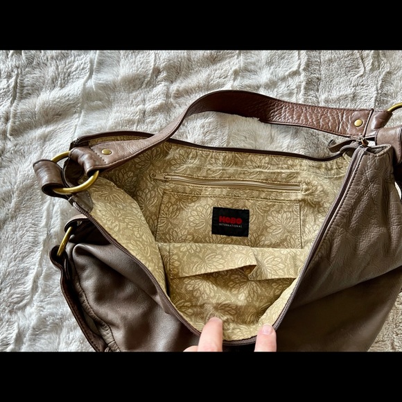 Hobo shoulder bag - Picture 2 of 5